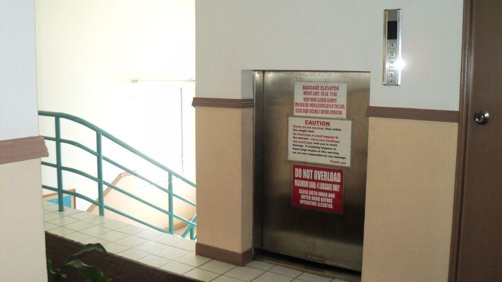 West Plaza Coral Reef Ξενοδοχείο Κορόρ Εξωτερικό φωτογραφία